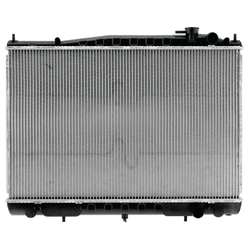 Koyorad Radiator Nissan Navara D22 M/T Dsl 97>15 3.0L 3.3L Petrol