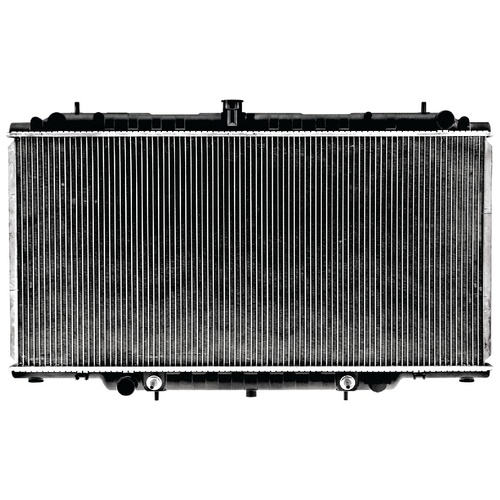 Koyorad Radiator Nissan Patrol Y61 Gu A/T 1997>2017 2.8Lt 3.0Lt Zd30 Nis038Paca3