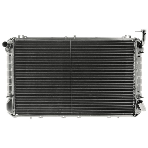 Jayrad Radiator Nissan Patrol Gq Petrol 88-97 A/T C/B Ford Maverick Nis973Ca Ngq34003 Nis973Ca