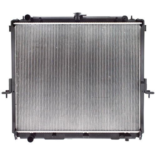 Koyorad Radiator Nissan Navara D40 Yd25 M/T 2008> 2.5Lt Dsl Thailand Thailand Model