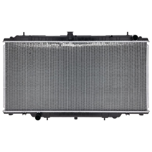 Koyorad Radiator Nissan Patrol Y61 Gu 97>17 2.8Lt 3.0Lt Diesel T/D M/T