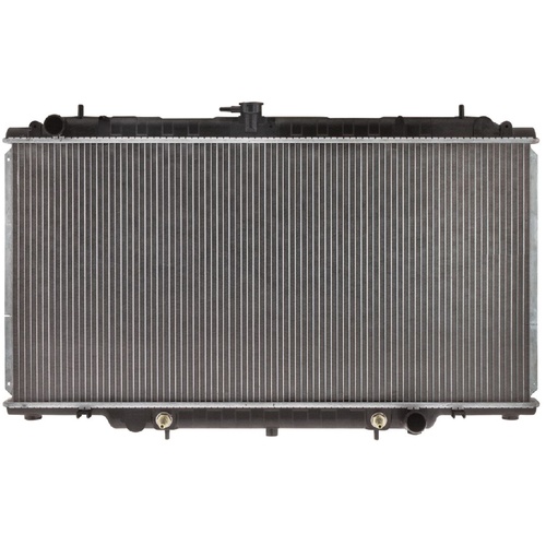 Koyorad Radiator Nissan Patrol Gu Y61 Auto 1997> Tb45E 8mm Bleed Pipe Top Tank