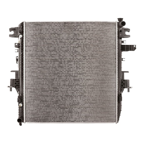 Jayrad Radiator Nissan Patrol Y62 2013 > Auto V8 5.6Lt P/A