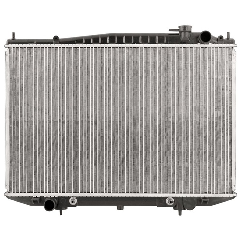 Koyorad Radiator Nissan Navara D22 Auto 3.2Lt 97 > 2001 Diesel Ra826Al