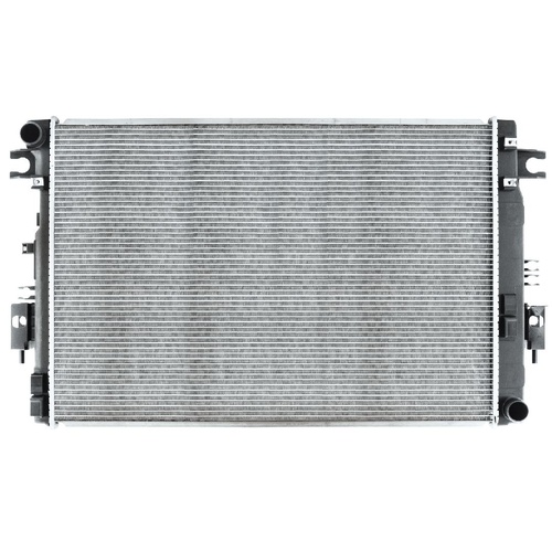 Koyorad Radiator Nissan Navara Np300 Manual 2015 > Qr25De D23 214104Jm0A