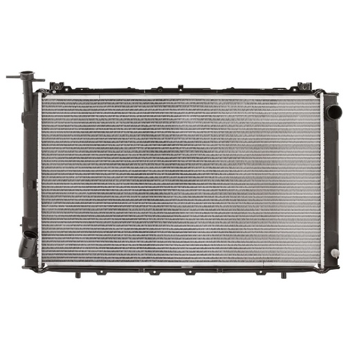 Koyorad Radiator Nissan Patrol Gq Diesel 88-97 M/T Ford Maveric P/A