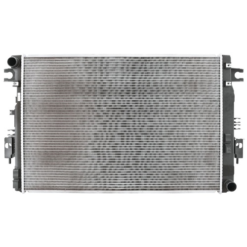 Koyorad Radiator Nissan Navara Diesel D23 Np300 2015> Manual 214104Ja1A