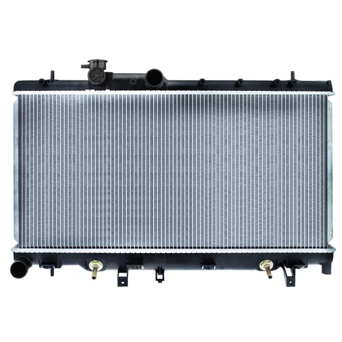 Koyorad Radiator Subaru Liberty 98-03 Auto 2.0Lt 2.5Lt No Breather Pipe Also See Jr7025J