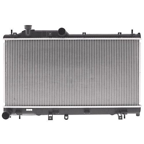 Koyorad Radiator Subaru Liberty Xv Outback Forester Impreza M/T A/T withOut Breather