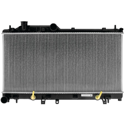 Koyorad Radiator Subaru Liberty 03-07 Auto Outback Wrx Hatch 13mm Pipe Forester 08>
