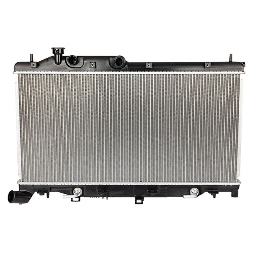 Koyorad Radiator Subaru Forester Sj Ee20 2.0L Turbo Diesel 1/13 - 9/18 A/T With Oil Cooler
