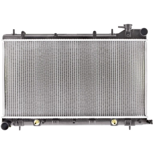 Koyorad Radiator Subaru Forester 7/02>6/05 Auto 2.5Lt Ra821Al Sub022Pacak