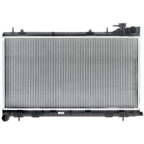Koyorad Radiator Subaru Forester 2002-07 Manual Sub022Pacm3K