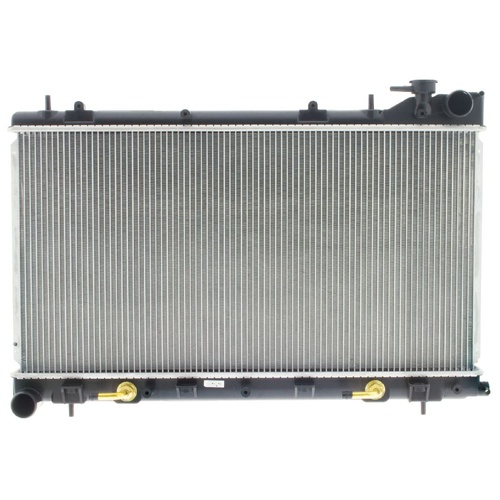 Koyorad Radiator Subaru Forester 2.5Lt 07/05-02/08 Auto Uzh-34002