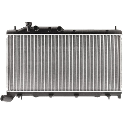 Koyorad Radiator Subaru Forester S3 2.0Lt Turbo Dsl Man 2010> Sub027Pacmdk