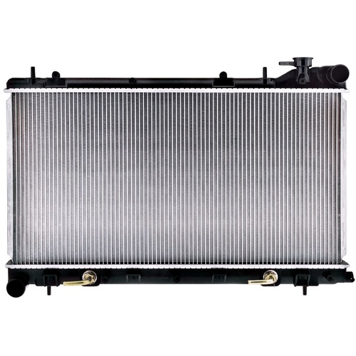 Koyorad Radiator Subaru Forester 2.5Lt Auto 7/05-2/08