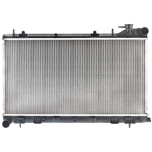 Koyorad Radiator Subaru Forester 02-05 Manual With Filler Neck