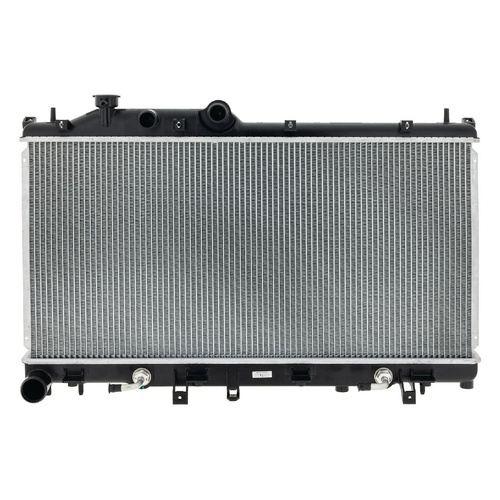 Koyorad Radiator Subaru Outback Bs Cvt 12/2014 > 2.0Lt Turbo Diesel