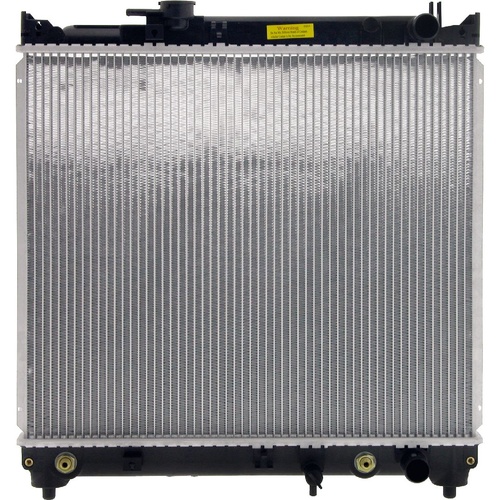 Jayrad Radiator Suzuki Vitara 92-96 Auto