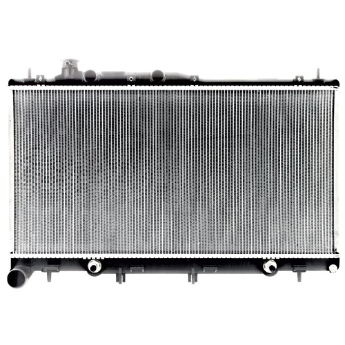 Koyorad Radiator Subaru Liberty 9/03>09 Outback 03>09 3.0Lt Auto
