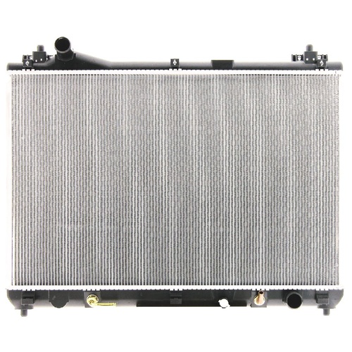 Koyorad Radiator Suzuki Grand Vitara Jb Jt 2.7Lt 3.2Lt 8/2005> Auto
