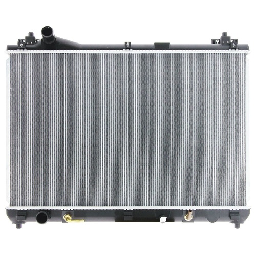 Koyorad Radiator Suzuki Grand Vitara Jb Jt 2.0Lt 2.4Lt 08/05> A/T Suz020Paca2K