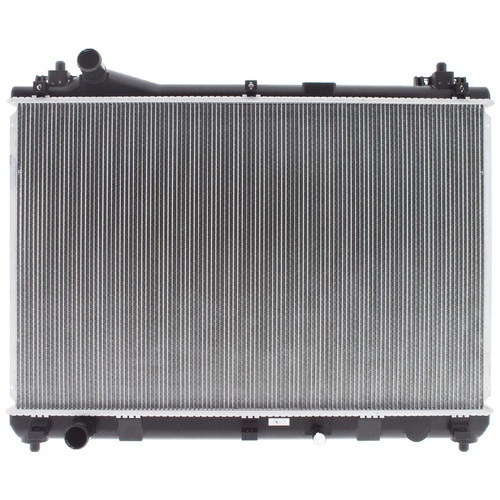 Koyorad Radiator Suzuki Grand Vitara Jb Jt 2.0Lt 2.4Lt 08/2005> Manual Suz020Pacm2K
