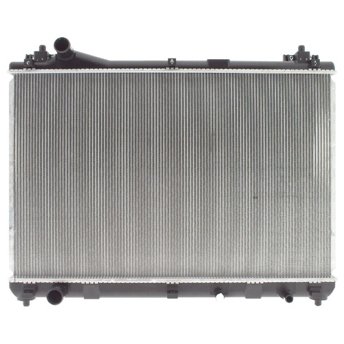 Koyorad Radiator Suzuki Grand Vitara Jt Jb 1.9Lt Dsl 08/05> M/T Suz020Pacmdk