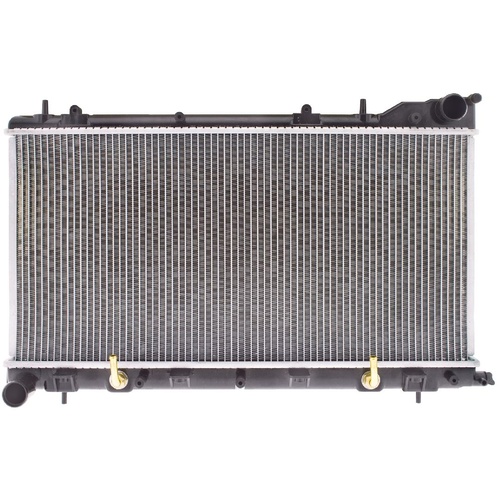 Jayrad Radiator Subaru Forester 97-02 A/T Impreza 97-98 1.6L / 2.0L