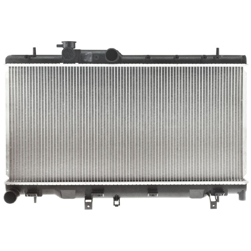 Koyorad Radiator Subaru Impreza 98>03 M/T Outback Liberty Impreze 07 Ra758Al Sub019Pacmk