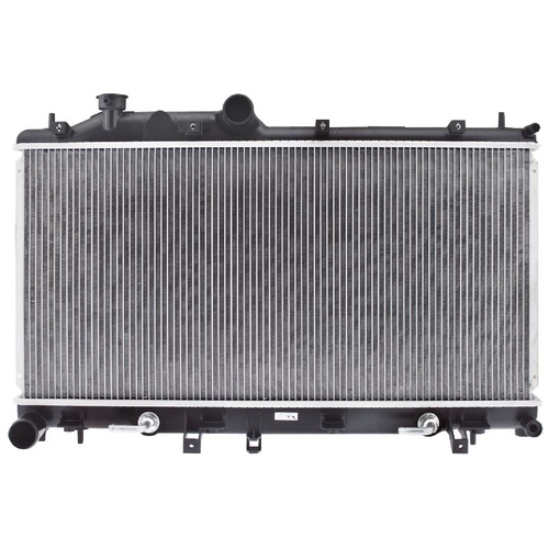 Koyorad Radiator Subaru Forester Xt 2.5L 08>12 Impreza Wrx 10> A/T Sub027Pacak Xt 2.5Lt Turbo