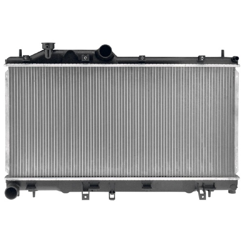 Koyorad Radiator Subaru Forester Xt 08>12 2.5Lt Wrx 4/10> Turbo M/T Sub027Pacmk