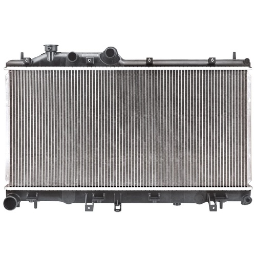 Koyorad Radiator Subaru Outback Br 2.0Lt A/T M/T 2009>2015 T/D Sub028Pacmdk