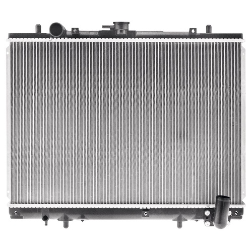 Koyorad Radiator Mitsubishi Triton Mk 2.8Lt Dsl Manual A/P 1996-2006