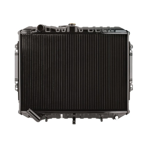 Koyorad Radiator Mitsubishi Pajero Nh Nj - Nk A/T C/B 3.0Lt V6 91-97 Core Size 425X595X32mm 2 Row