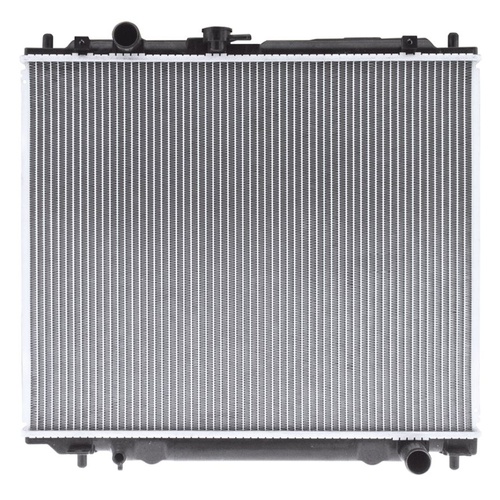 Jayrad Radiator Pajero Nj Nk Nl M/T 94> 2.8Lt Diesel 3.0 3.5 V6 A/P J32Cm Mit006Cmk Ra166