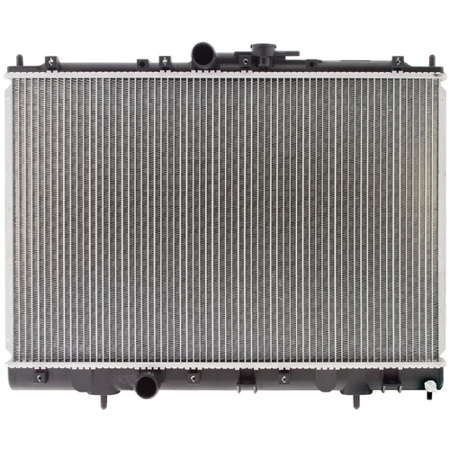 Jayrad Radiator Mitsubishi Pajero Qa Io 99-02 Manual A/P Mit034Pacmk