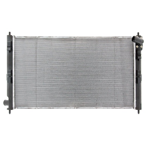 Koyorad Radiator Mitsubishi Outlander 07> A/T Asx Peugeot Petrol / Dsl 4007 25mm Core