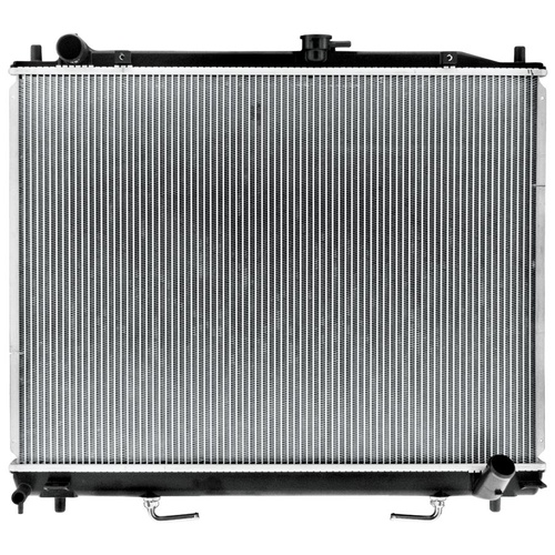 Koyorad Radiator Mitsubishi Pajero Nm Np Ns Nt Nw Nx 2.8 3.0L A/T Diesel 2000 > 525 X 695 X 25