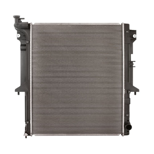 Koyorad Radiator Mitsubishi Triton M/T Ml 2.4Lt 4Cyl Petro 2006> Mit039Pacmk