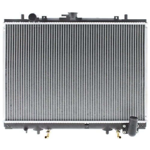 Jayrad Radiator Mitsubishi Triton Mk 2.8Lt Dsl Auto A/P 1996-2006 Size 427X603X40mm