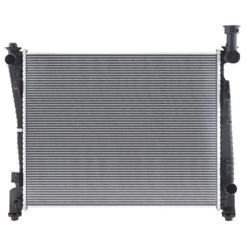 Koyorad Radiator Jeep Cherokee Wk 2011> 5.7Lt V8 6.4Lt V6 Srt8 A/T M/T Jee014Paca2K