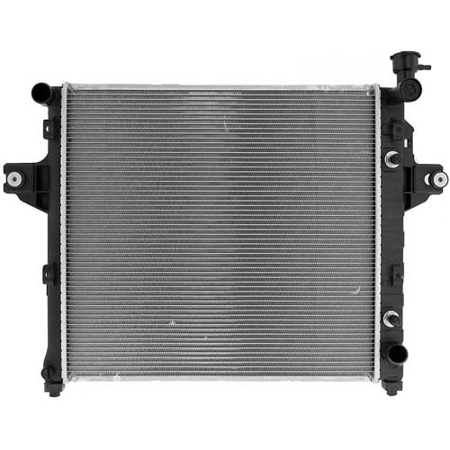 Koyorad Radiator Jeep Grand Cherokee Auto Wj / Wg 4.7Lt V8 99-05 Jee31140 Jee007Paca