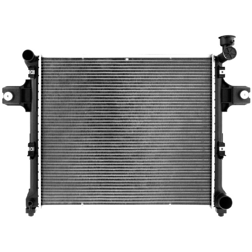 Koyorad Radiator Jeep Grand Cherokee Wh A/T 5.7 6.1Lt 05> Commander Xh Jee008Paca2K