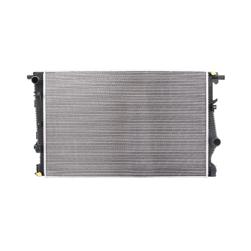 Koyorad Radiator Jeep Cherokee Kl 2014> A/T / M/T 2.0L 2.4L 3.2L 68229290Aa
