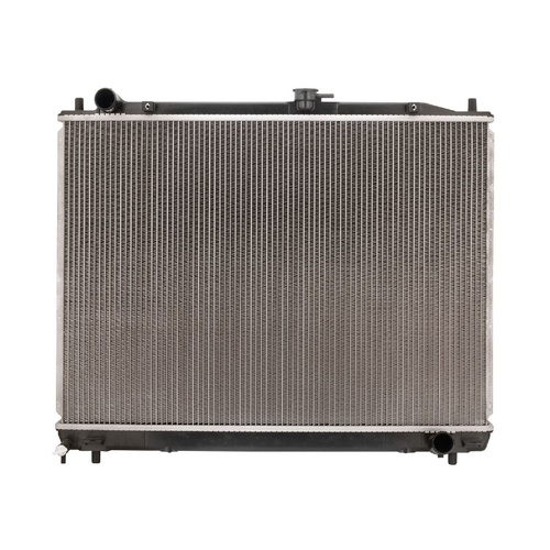 Koyorad Radiator Mitsubishi Pajero Np M/T 3.5Lt 3.8Lt 11/02>10/06