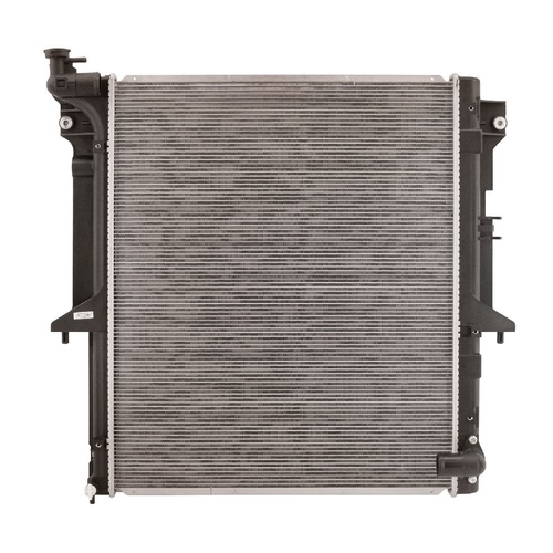 Koyorad Radiator Mitsubishi Triton Ml / Mn Manual 2.4Lt 2007 > 2015