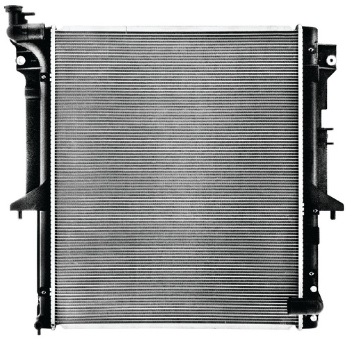 Koyorad Radiator Triton Ml Mn 08>15 T/D M/T 2.4 2.5 3.5 Petrol Challeng Mit039Pacmd2K