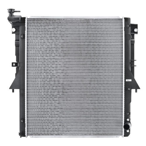 Koyorad Radiator Mitsubishi Triton Mq 2015 > Manual 4N15