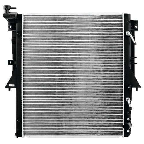 Koyorad Radiator Mitsubishi Triton Mq 2015> A/T Pajero Sport Qe 15> 16mm Thick Core